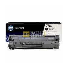 HP 78A Black&White Cartridges