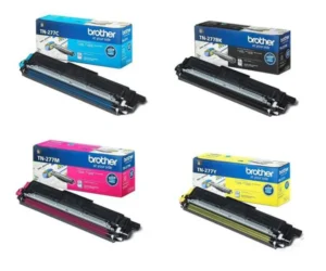 Brother TN-261 Toner Cartridge for HL-3150 HL-3170CDW MFC-9330CDW Printers