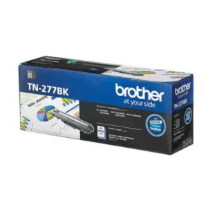 Brother TN-277 High Capacity Toner Cartridge