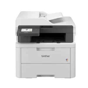 Brother DCP-L3560CDW Compact All-in-One Colour Laser Printer