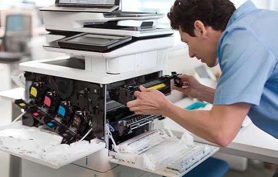 Services images