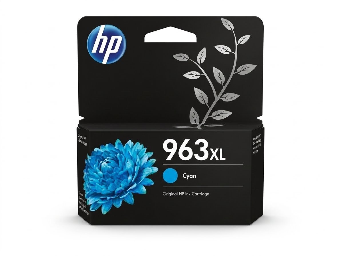 cyan 963xl cyan 963xl