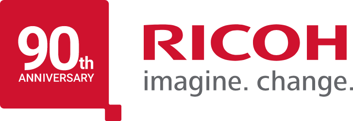 Home ricoh