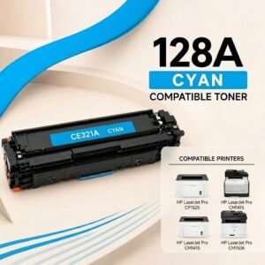 128 cy