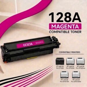 128 ma