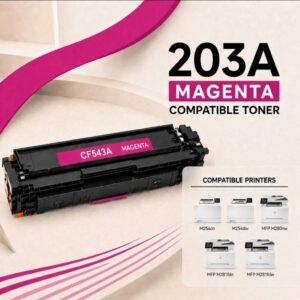 203 ma