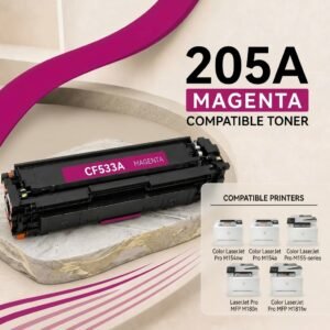 205 ma