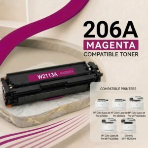 206 ma
