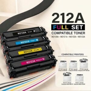 212 set