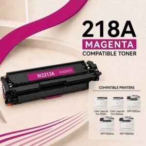 218 ma