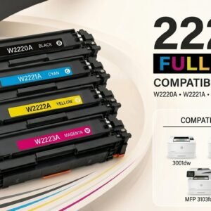 222 set
