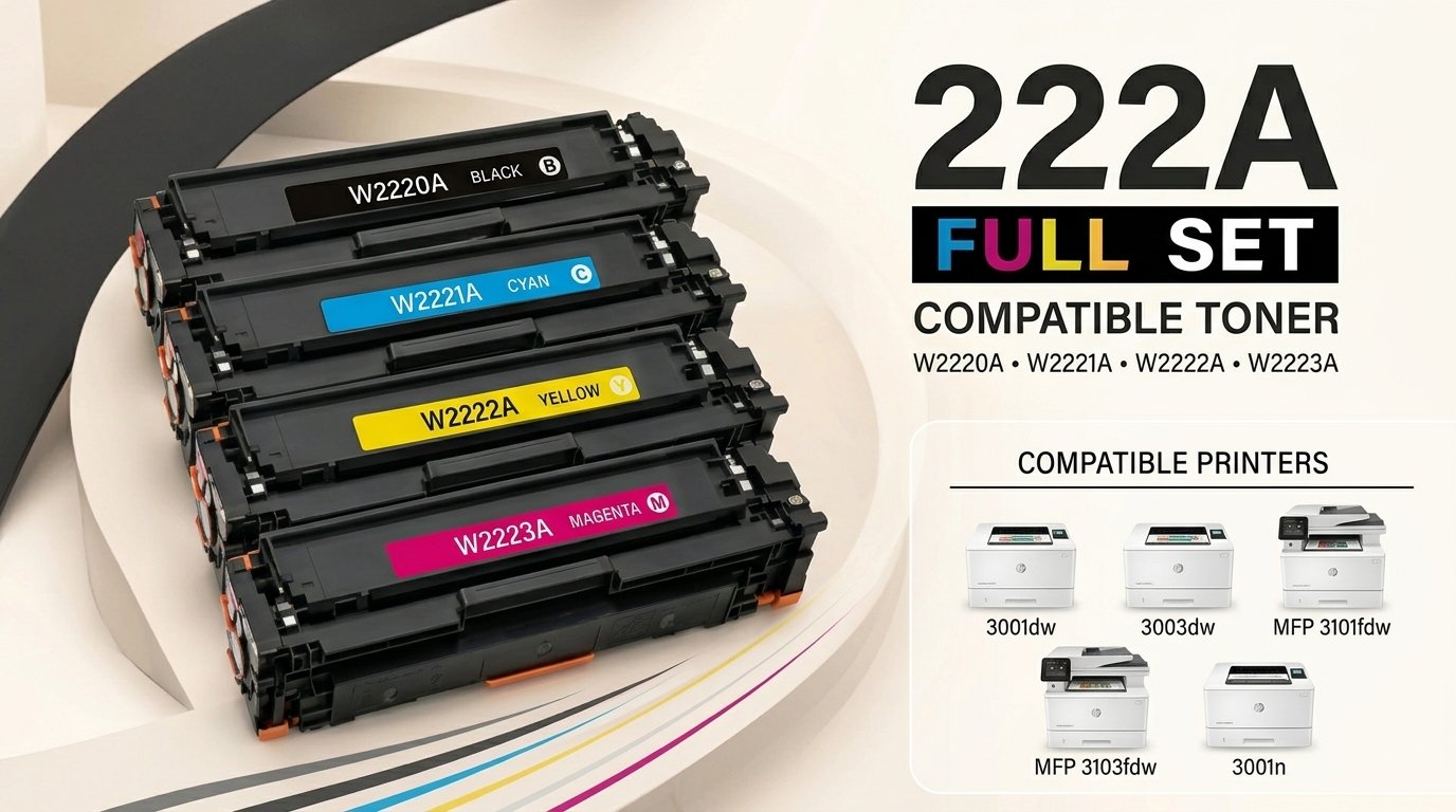 222 set 222 set