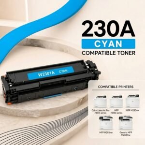 230 cy