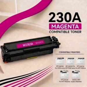 230 ma
