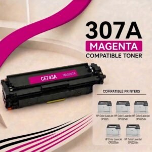 307 ma