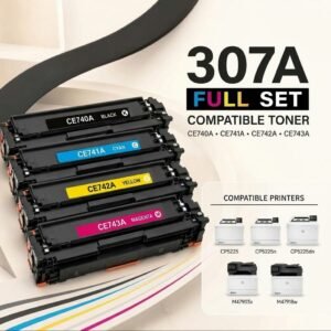 307 set