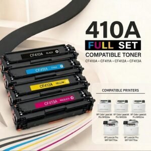 410 set