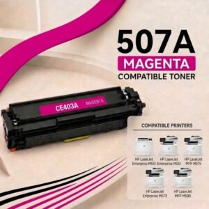 507 ma
