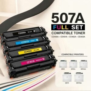 507 set