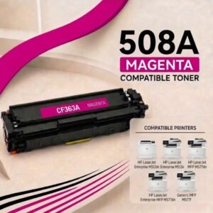 508 ma
