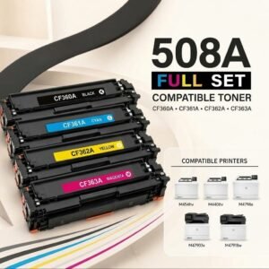 508 set