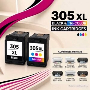 ink 305xl set comp