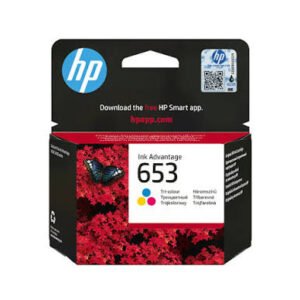 ink 653 tri ori