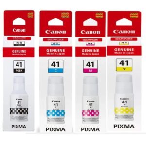 ink can 41 set