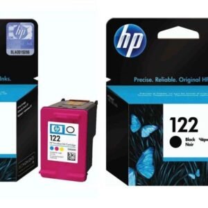 ink hp122 set