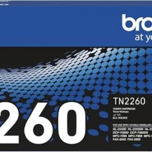 tn 2260 ori