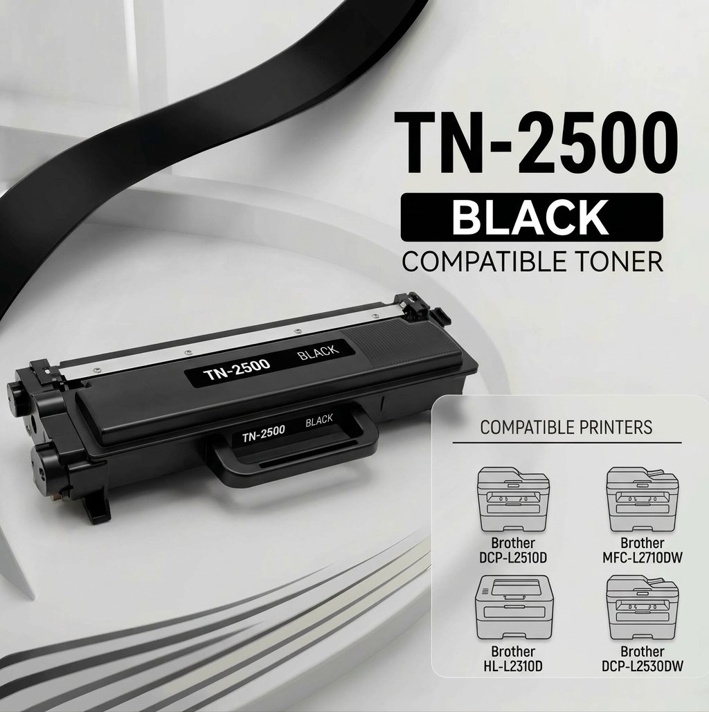 tn 2500 tn 2500