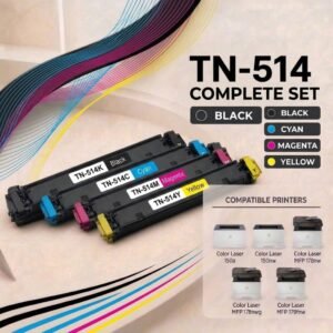 tn 514 set