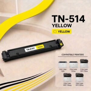 tn 514 ye