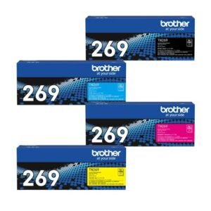 tn269 set