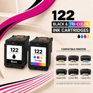 ink 122