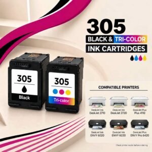 ink 305 set comp