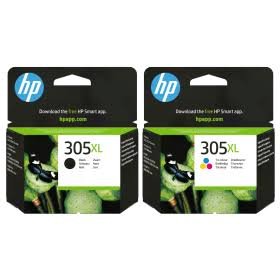 ink 305xl set