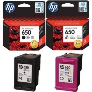 ink 650 set ori