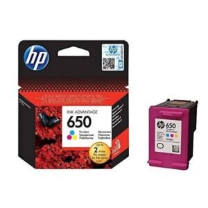 ink 650 tri ori