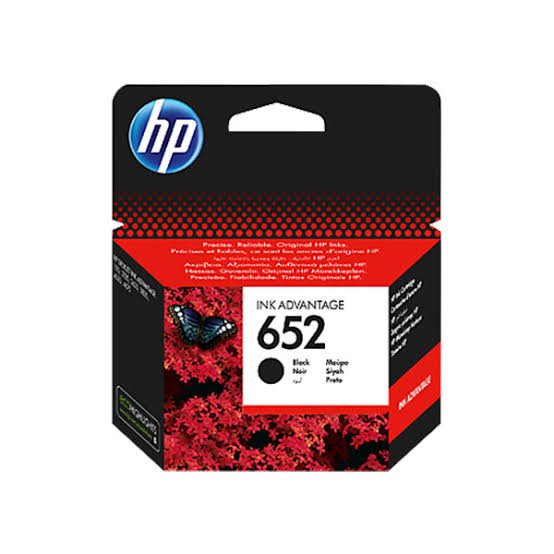 ink 652 bk ori ink 652 bk ori