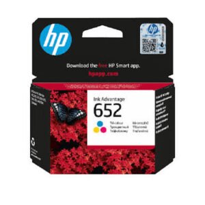 ink 652 tri ori