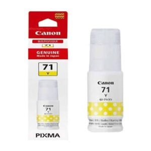 ink can 71 ye