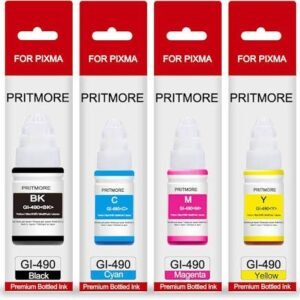 ink can gi490 set