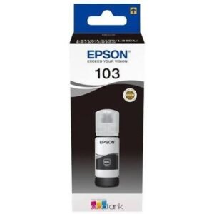 ink epson103 bk