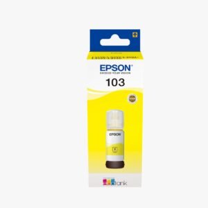 ink epson103 ye