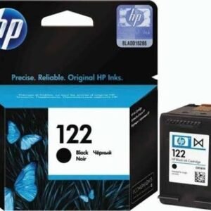 ink hp122 bla ori