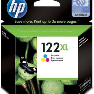 ink hp122 tri ori