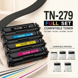 tn 279 set