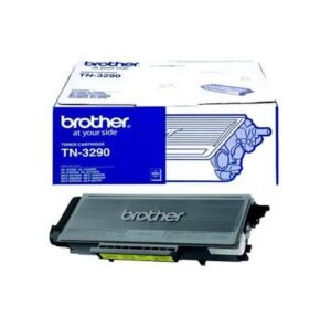 Brother TN-3290 High Yield Black Original Toner Cartridge (TN3290) tn 3290 ori